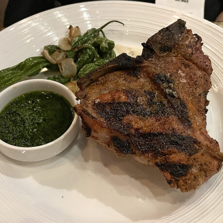 Lupo by Wolfgang Puck Las Vegas