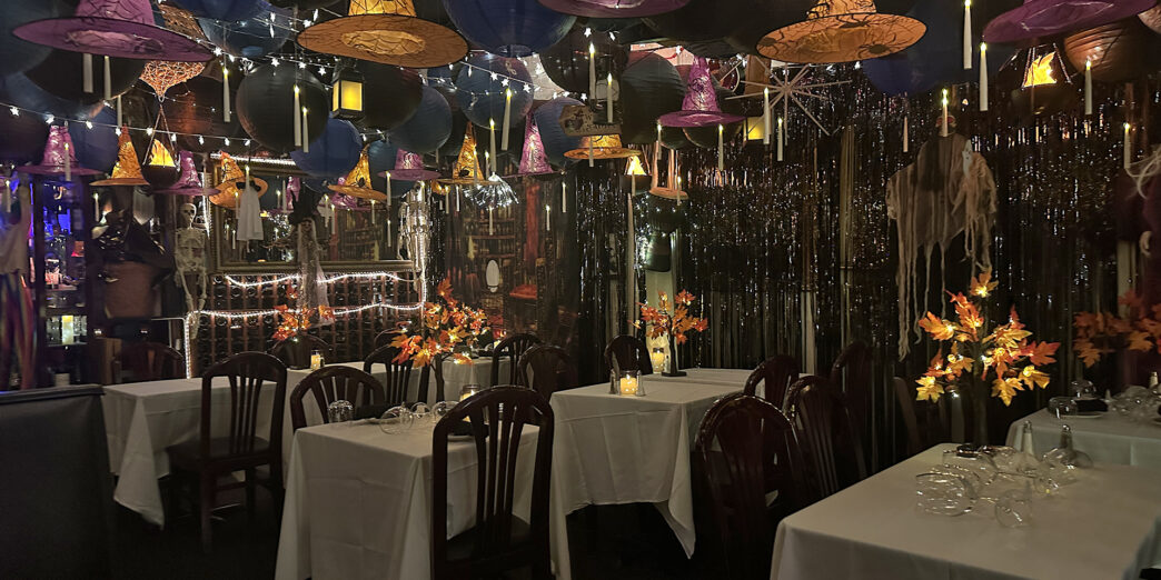 Amore e Amore Restaurant Atlanta