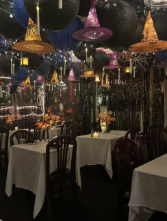 Amore e Amore Restaurant Atlanta