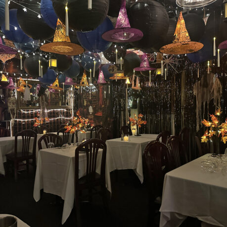 Amore e Amore Restaurant Atlanta