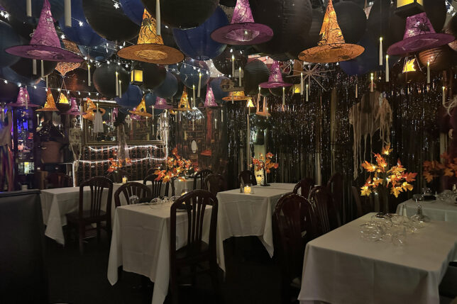 Amore e Amore Restaurant Atlanta