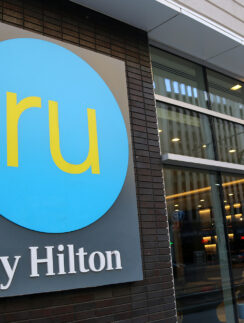 Tru by Hilton Denver Downtown Convention Center