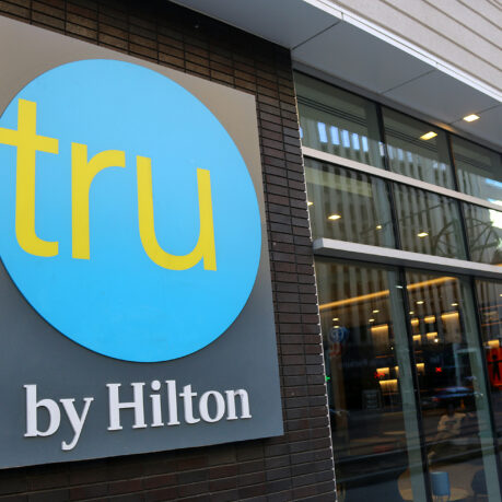 Tru by Hilton Denver Downtown Convention Center
