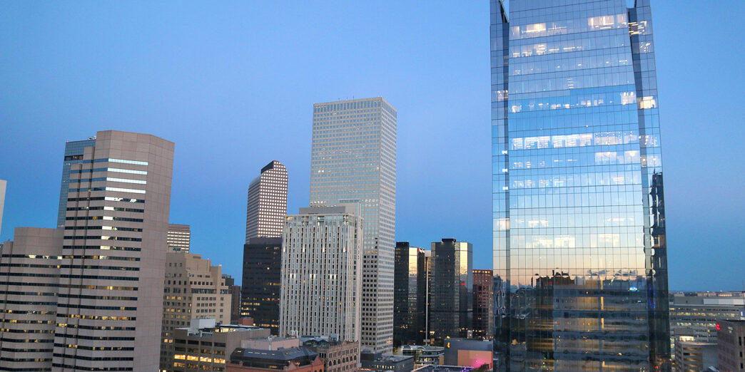 Tru by Hilton Denver Downtown Convention Center