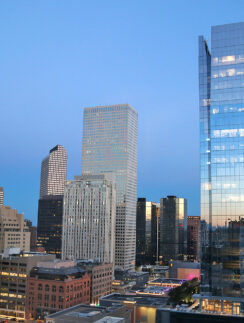 Tru by Hilton Denver Downtown Convention Center