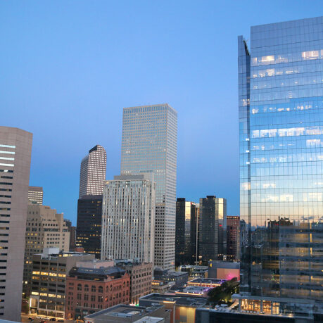Tru by Hilton Denver Downtown Convention Center