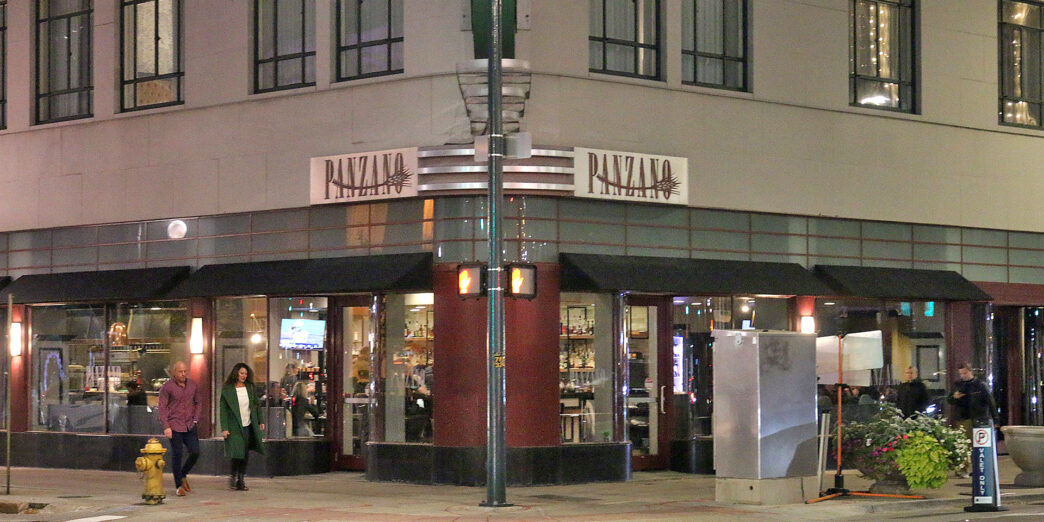 Panzano Restaurant Denver
