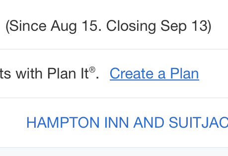 a screenshot of a phone