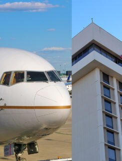 United Airlines Marriott
