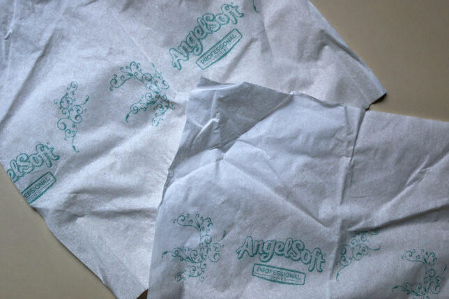 Tissue