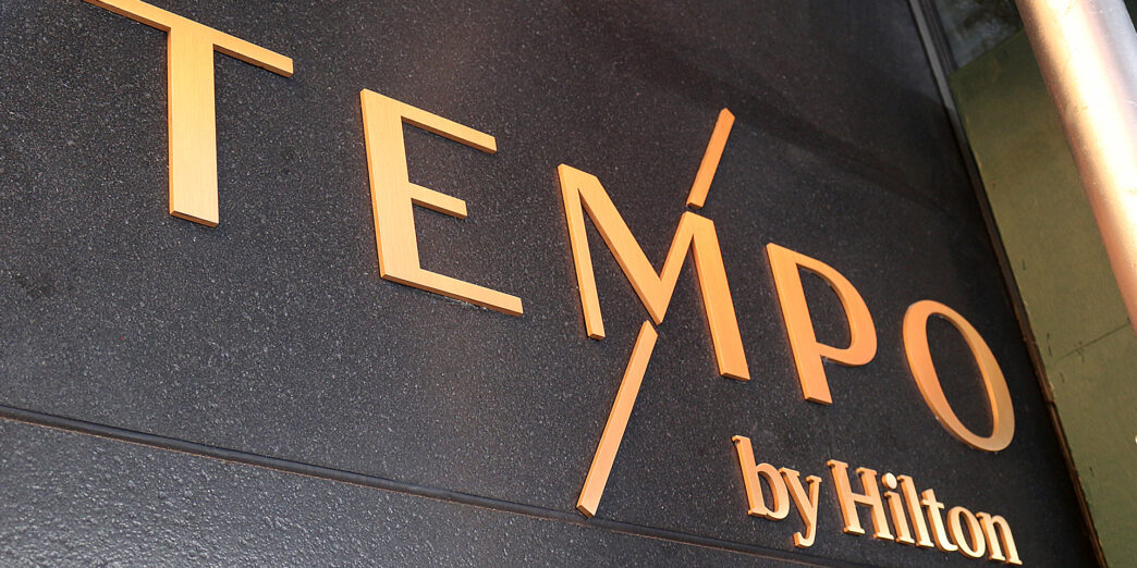 Tempo by Hilton New York Times Square