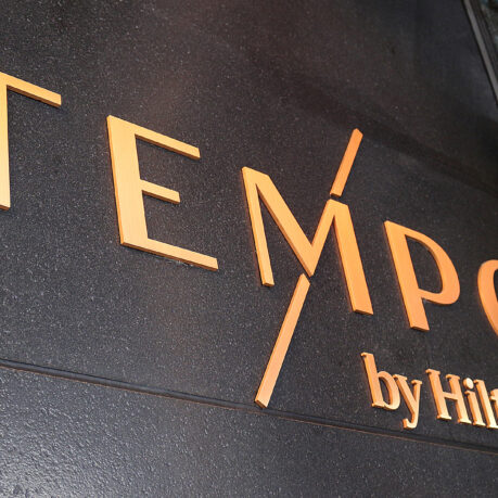 Tempo by Hilton New York Times Square