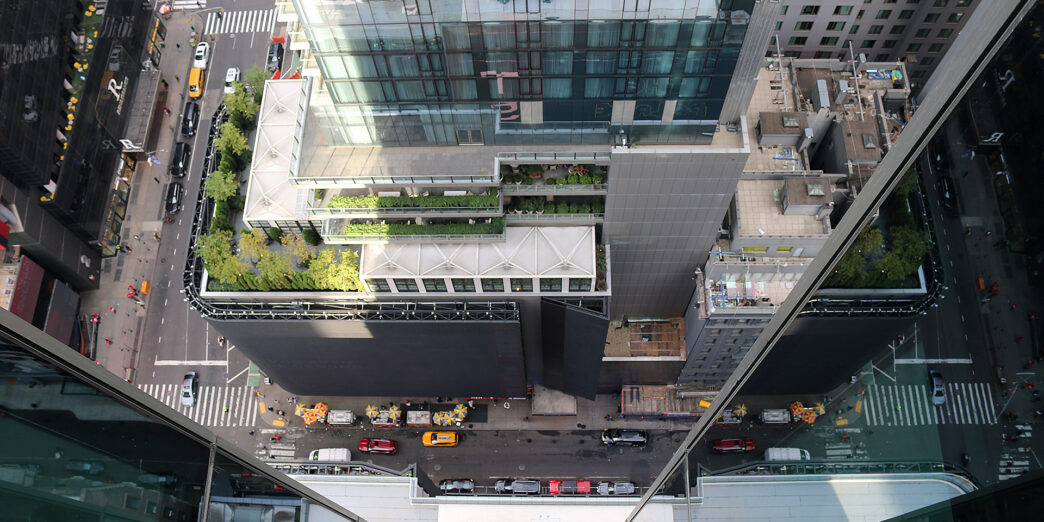 Tempo by Hilton New York Times Square