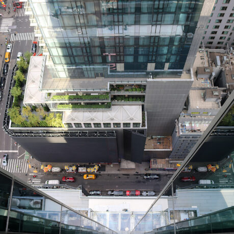 Tempo by Hilton New York Times Square