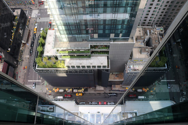 Tempo by Hilton New York Times Square