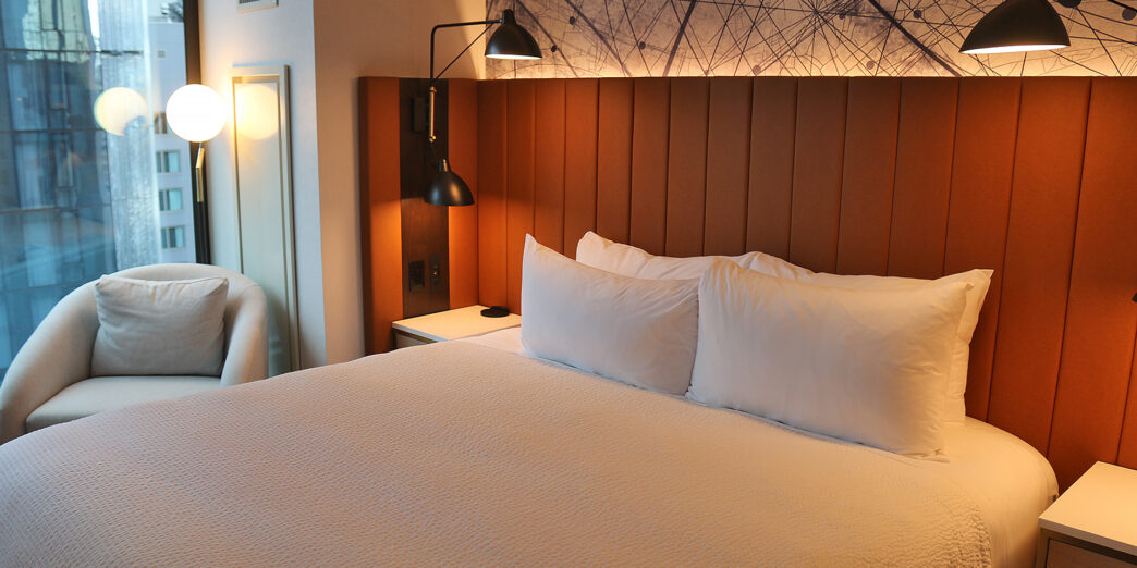 Tempo by Hilton New York Times Square