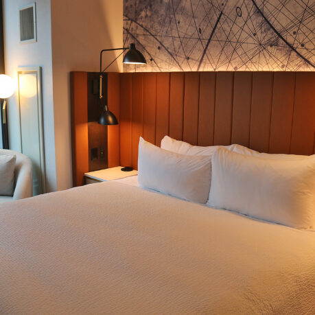 Tempo by Hilton New York Times Square