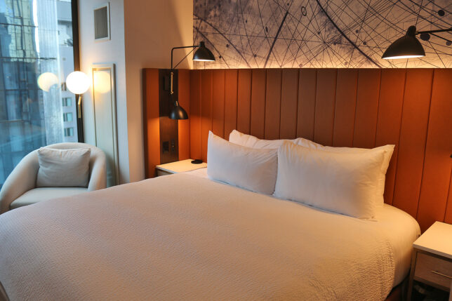 Tempo by Hilton New York Times Square