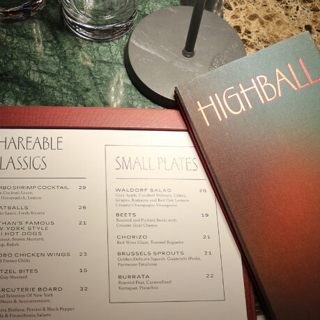 Highball New York