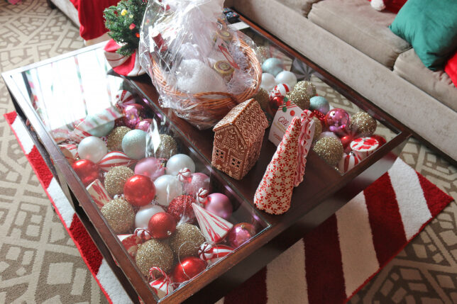 Hilton New York Times Square Hallmark Christmas