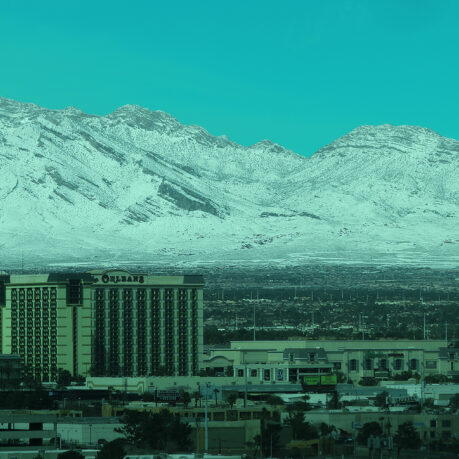 Delano Las Vegas