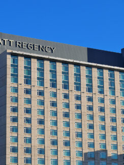 Hyatt Regency Denver at Colorado Convention Center