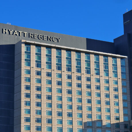 Hyatt Regency Denver at Colorado Convention Center