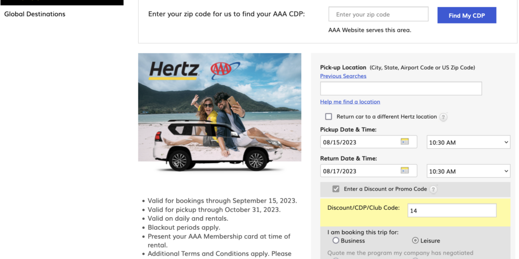 a screenshot of a car