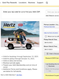 a screenshot of a car