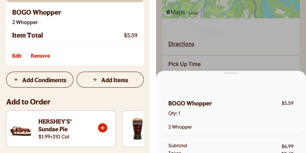 screens screenshot of a phone