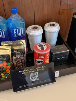 a coffee machine and coffee cups