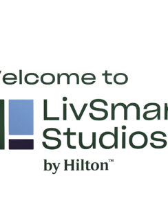 a logo for a company