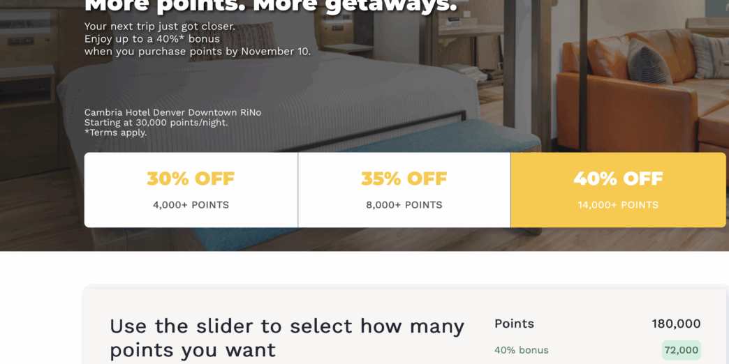 a screenshot of a hotel room