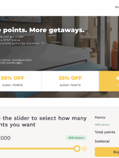 a screenshot of a hotel room