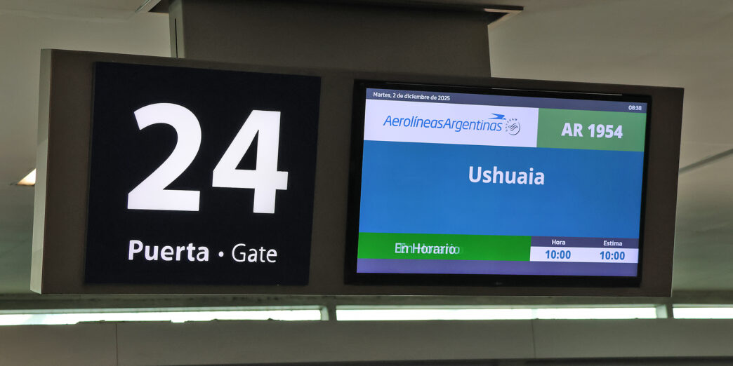 a sign with numbers and a number on it