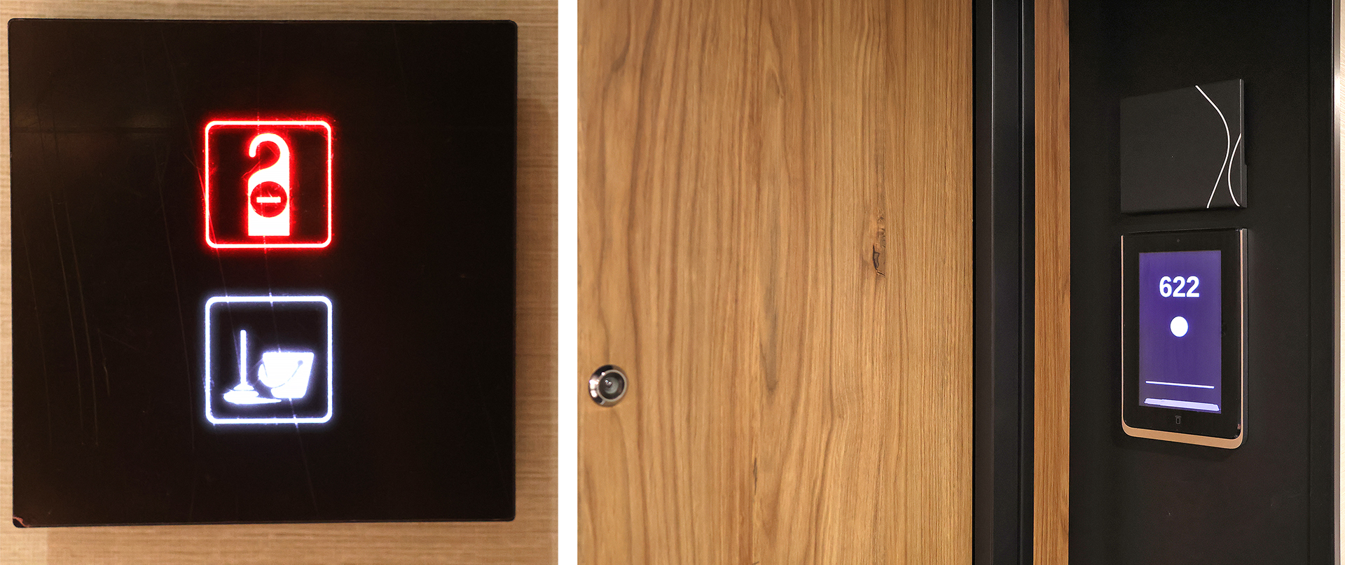 a close up of a device