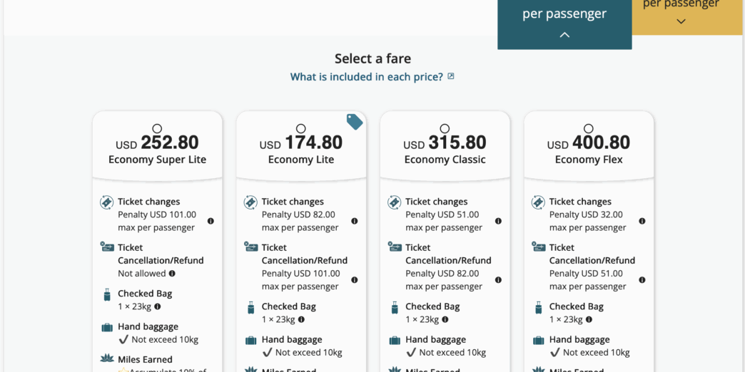 a screenshot of a flight