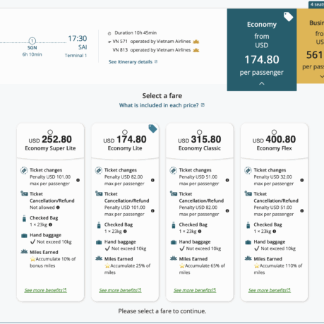 a screenshot of a flight